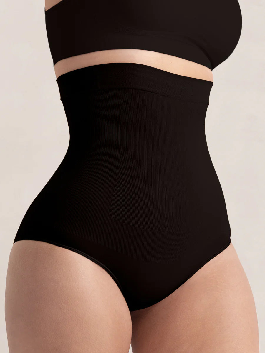 Let's Be Brief | Tummy Melt