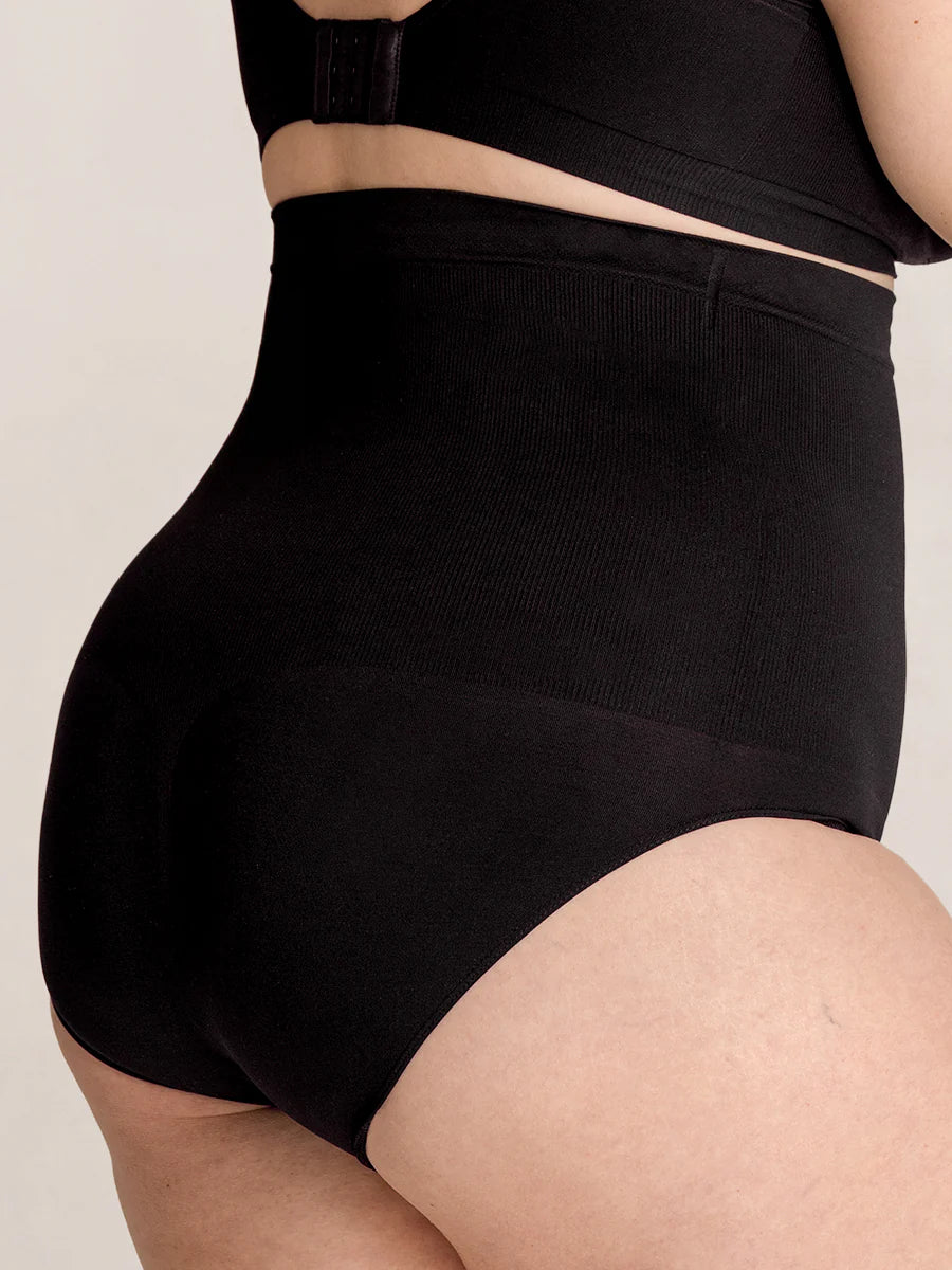 Let's Be Brief | Tummy Melt