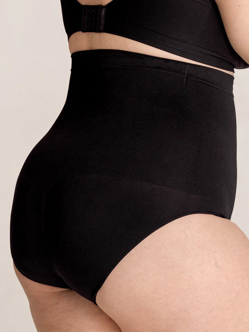 Let's Be Brief | Tummy Melt