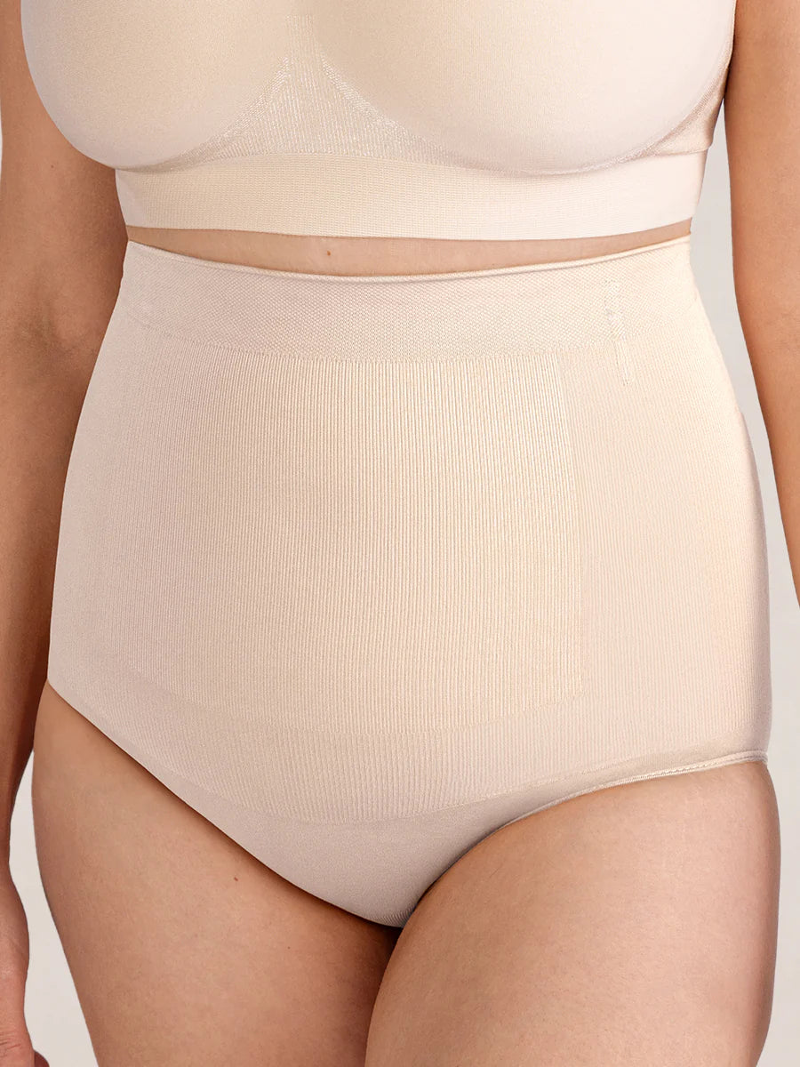 Let's Be Brief | Tummy Melt