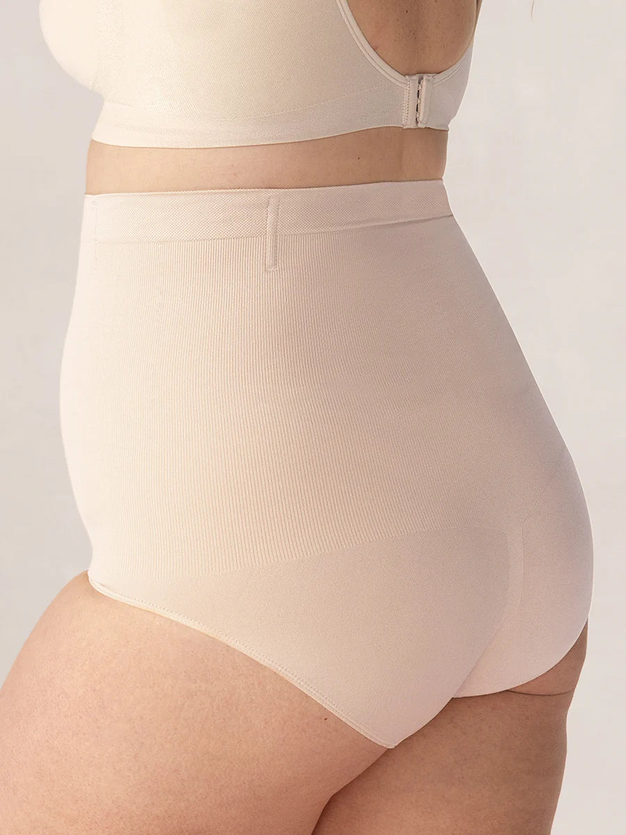 Let's Be Brief | Tummy Melt