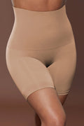⭐️ Signature Seamless Compression Shorts | Tummy Tuck Shapewear