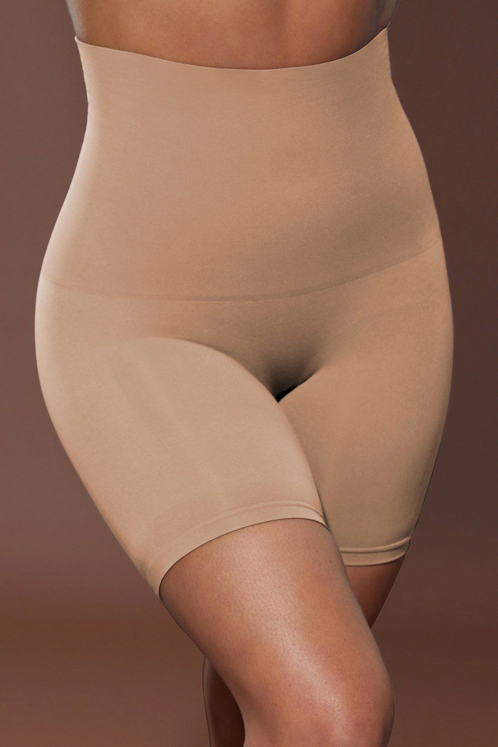 ⭐️ Signature Seamless Compression Shorts | Tummy Tuck Shapewear