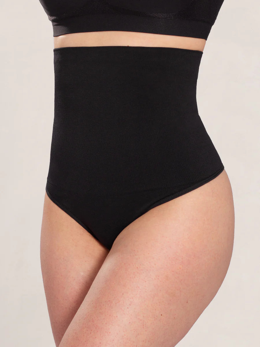 Thank You Thong | Tummy Melt