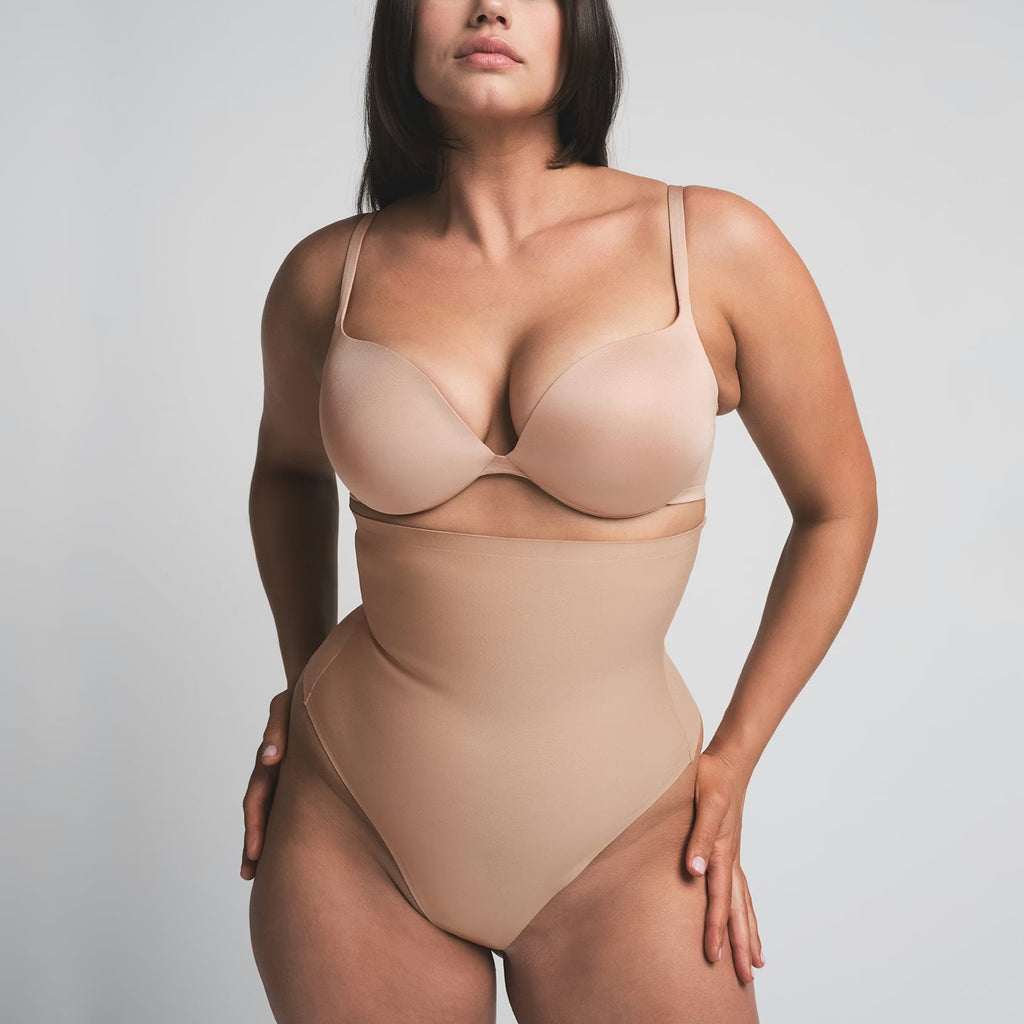 Thank You Thong | Tummy Melt