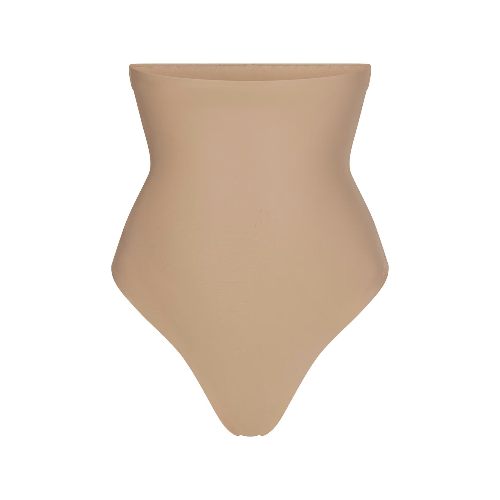 Thank You Thong | Tummy Melt