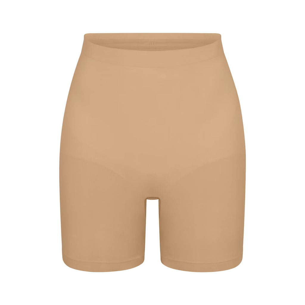 ⭐️ Signature Seamless Compression Shorts | Tummy Tuck Shapewear