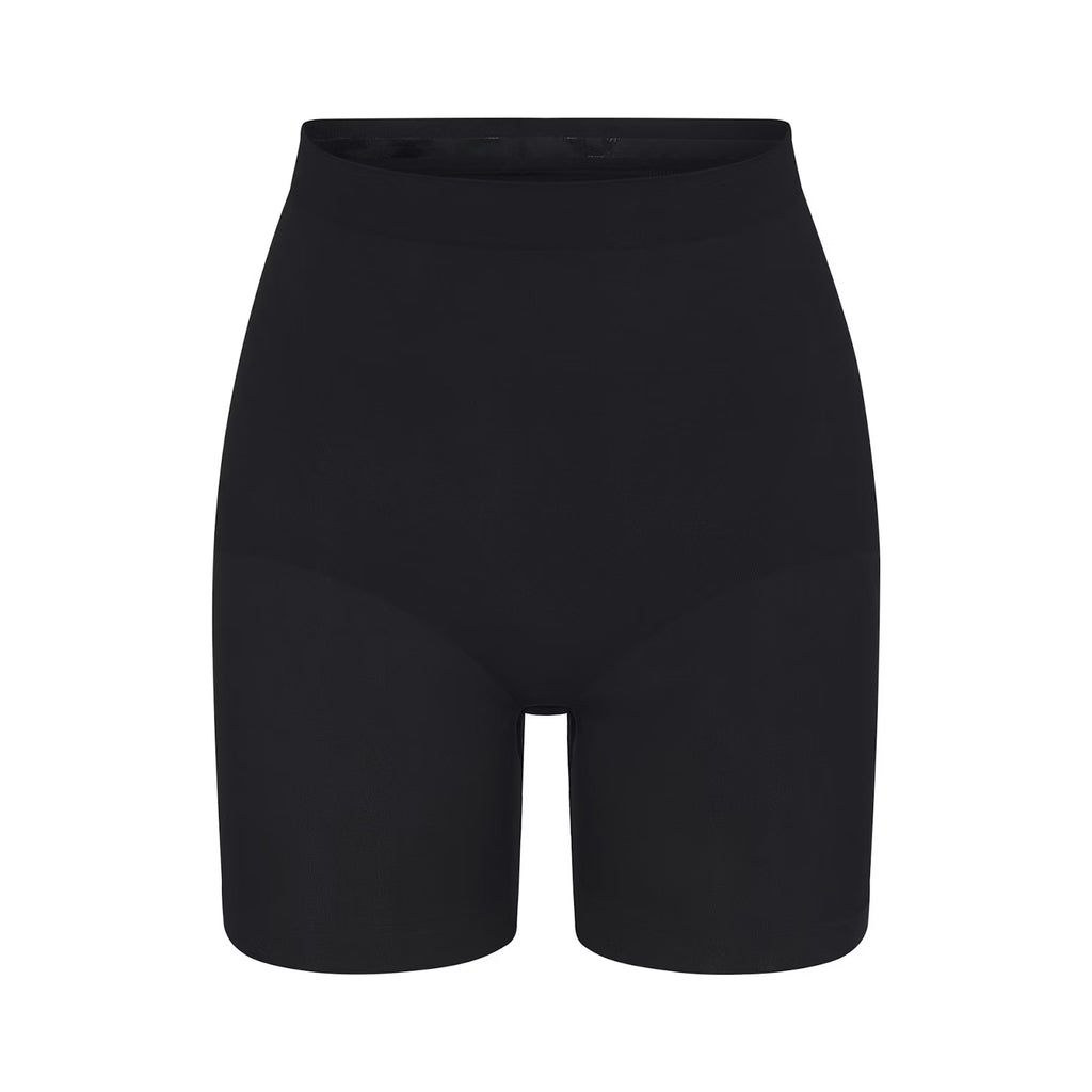 ⭐️ Signature Seamless Compression Shorts | Tummy Tuck Shapewear