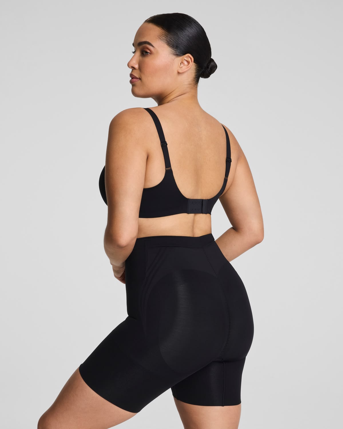 ⭐️ Signature Seamless Compression Shorts | Tummy Tuck Shapewear